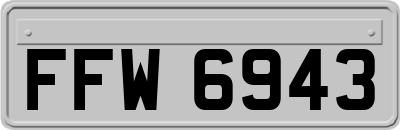FFW6943