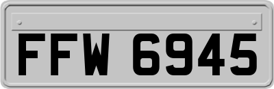 FFW6945