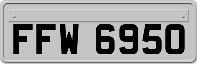 FFW6950