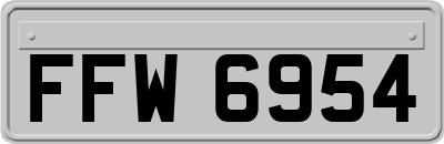 FFW6954