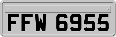 FFW6955