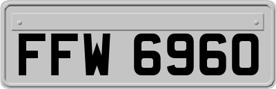FFW6960
