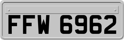FFW6962