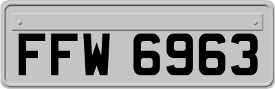 FFW6963
