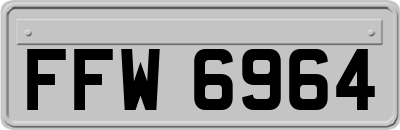 FFW6964