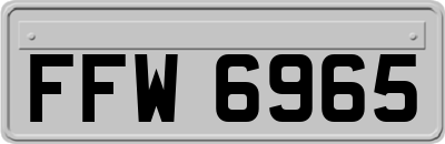FFW6965