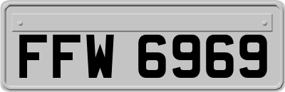 FFW6969