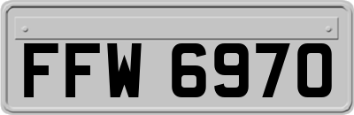FFW6970
