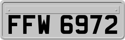 FFW6972