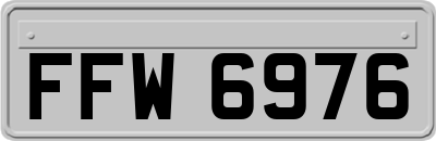 FFW6976