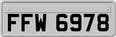 FFW6978