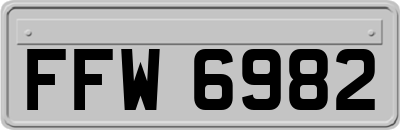 FFW6982