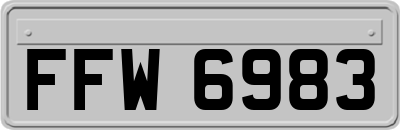 FFW6983