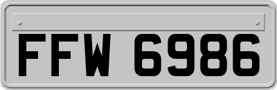 FFW6986