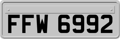 FFW6992