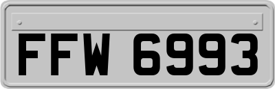 FFW6993