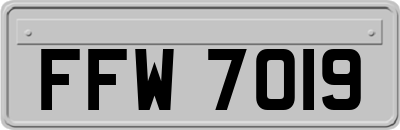 FFW7019