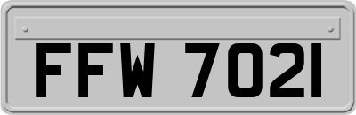 FFW7021