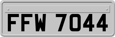 FFW7044