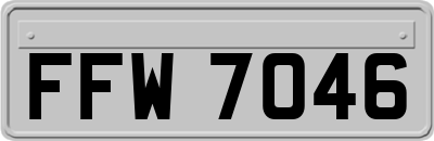 FFW7046