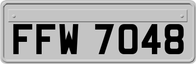 FFW7048