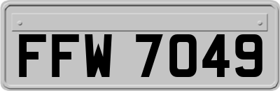 FFW7049