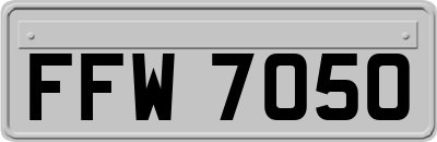 FFW7050