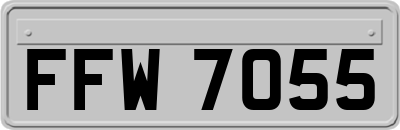 FFW7055