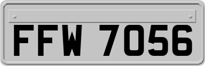 FFW7056