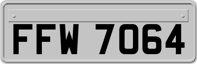FFW7064