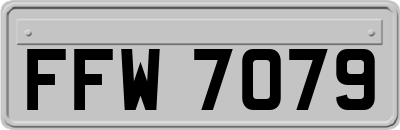 FFW7079