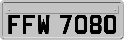 FFW7080