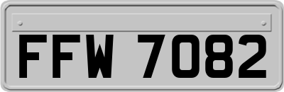 FFW7082