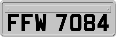 FFW7084