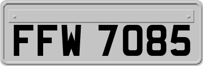 FFW7085