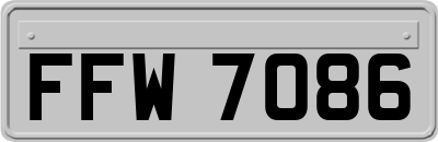 FFW7086