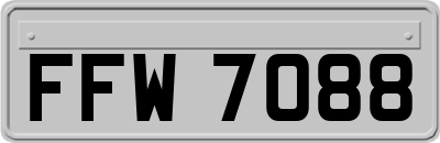 FFW7088