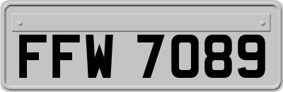 FFW7089