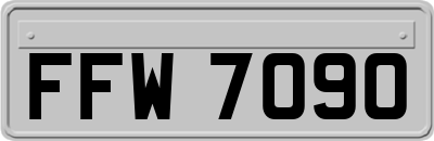 FFW7090