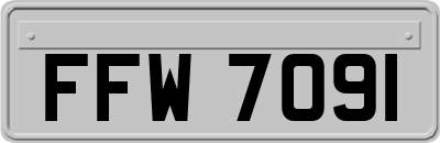 FFW7091