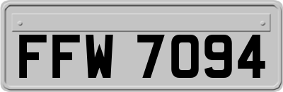 FFW7094