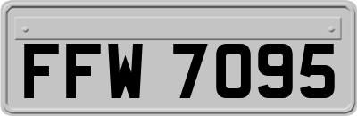FFW7095