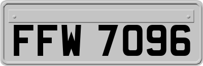 FFW7096