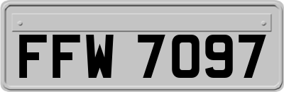 FFW7097