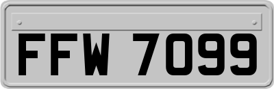 FFW7099