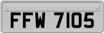 FFW7105
