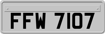 FFW7107