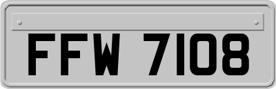 FFW7108