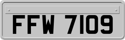 FFW7109