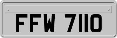 FFW7110